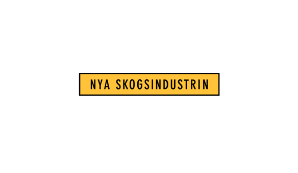 Nya Skogsindustrin