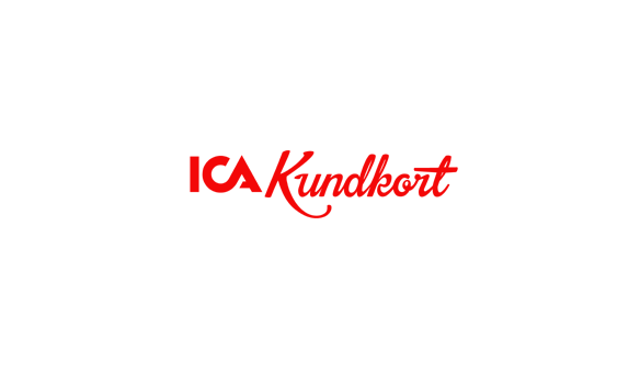 ICA Kundkort