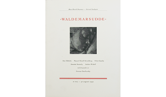 Waldemarsudde